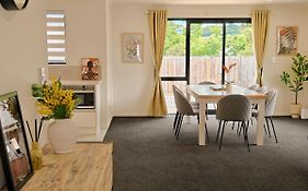 Stylish Home Away From Home